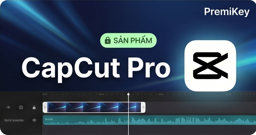 CapCut Pro