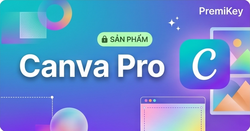 Canva Pro và Education