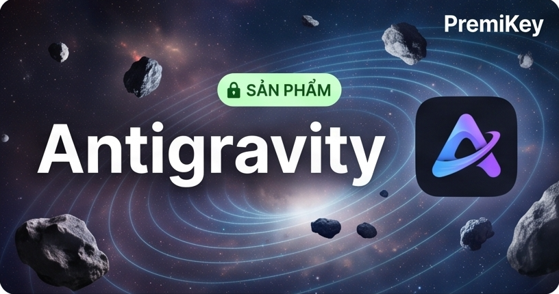 Google Antigravity